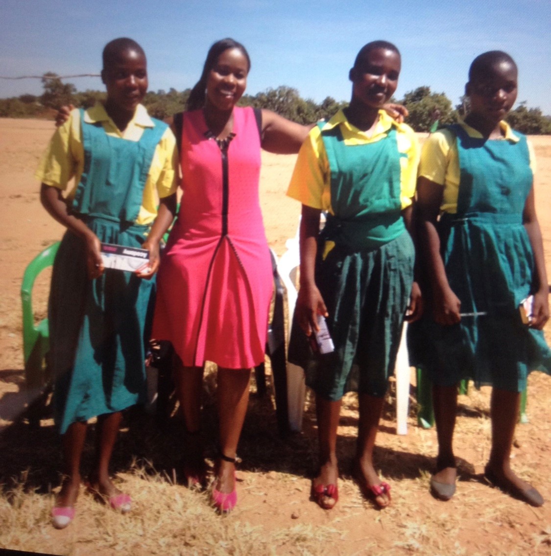 Enhancing primary school education through role modelling Enhancing primary school education through role modelling