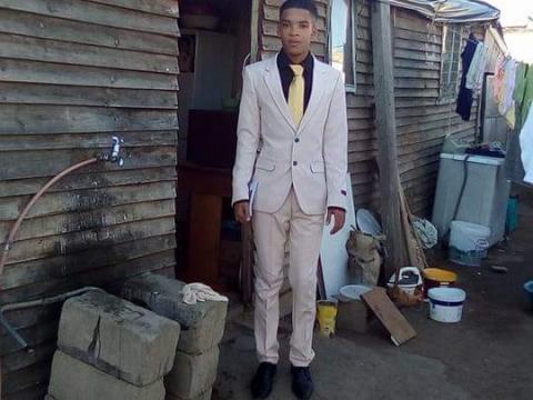 Anson Willemse Anson Willemse