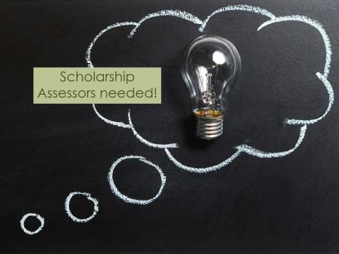 Scholarships Assessors Scholarship Assessors