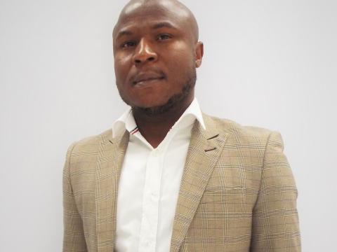 Thabo Sibiya Thabo Sibiya