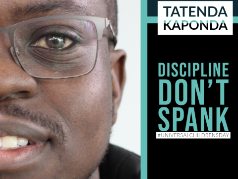 Tatenda Kaponda Tatenda Kaponda